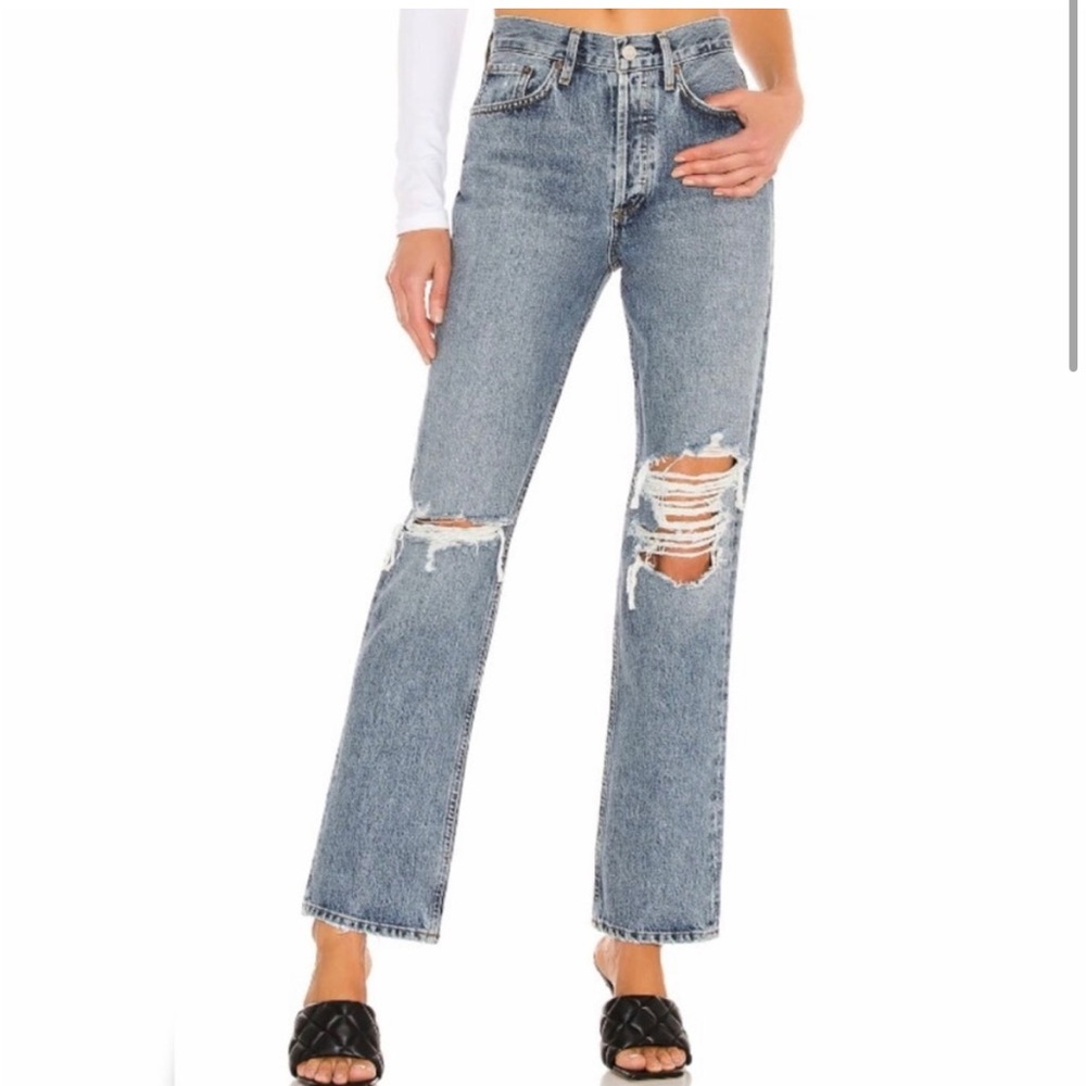 Agolde Jeans